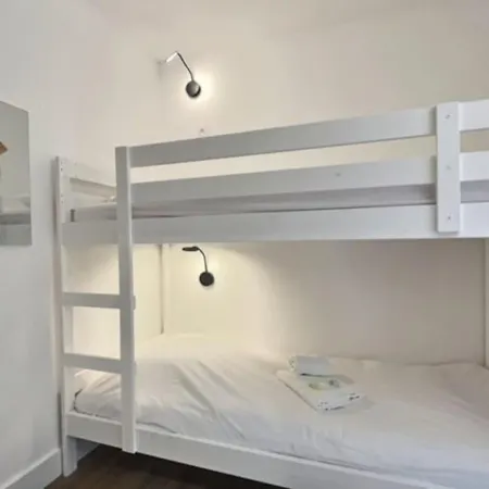 Appartement L'agreable - Piscine Trouville-sur-Mer