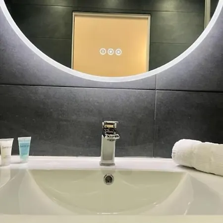 L'agreable - Piscine