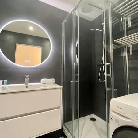 Appartement L'agreable - Piscine *