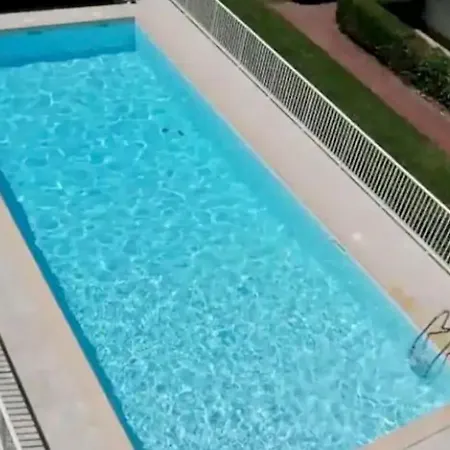 Apartament L'agreable - Piscine *