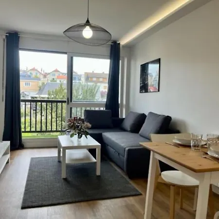 L'agreable - Piscine Trouville-sur-Mer