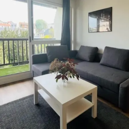 Apartament L'agreable - Piscine