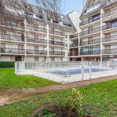 Apartament L'agreable - Piscine *