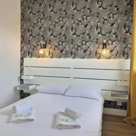L'agreable - Piscine