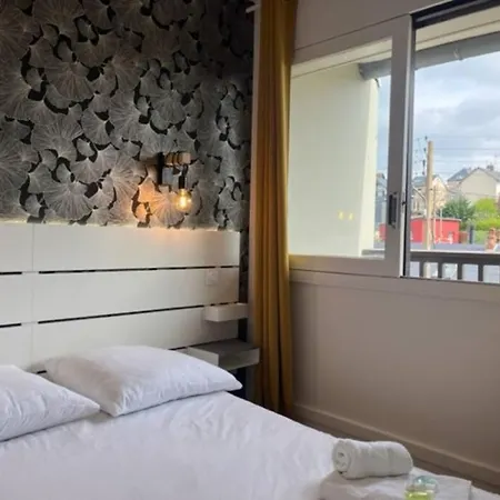Appartement L'agreable - Piscine *