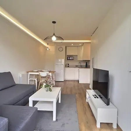 Apartament L'agreable - Piscine